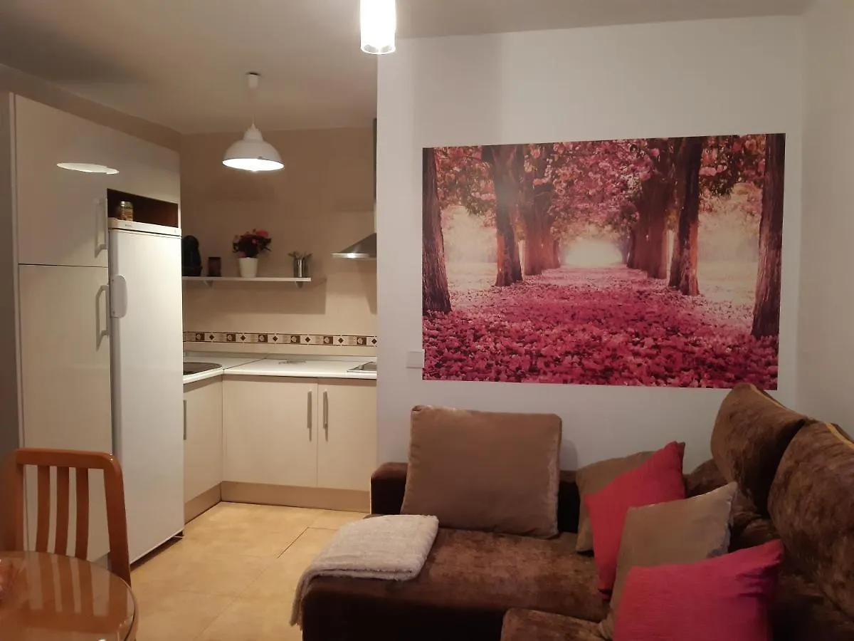 Casa De Las Flores Cazorla Holiday home Spain