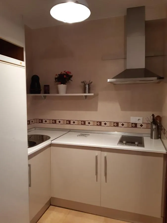 Casa De Las Flores Cazorla Holiday home Spain