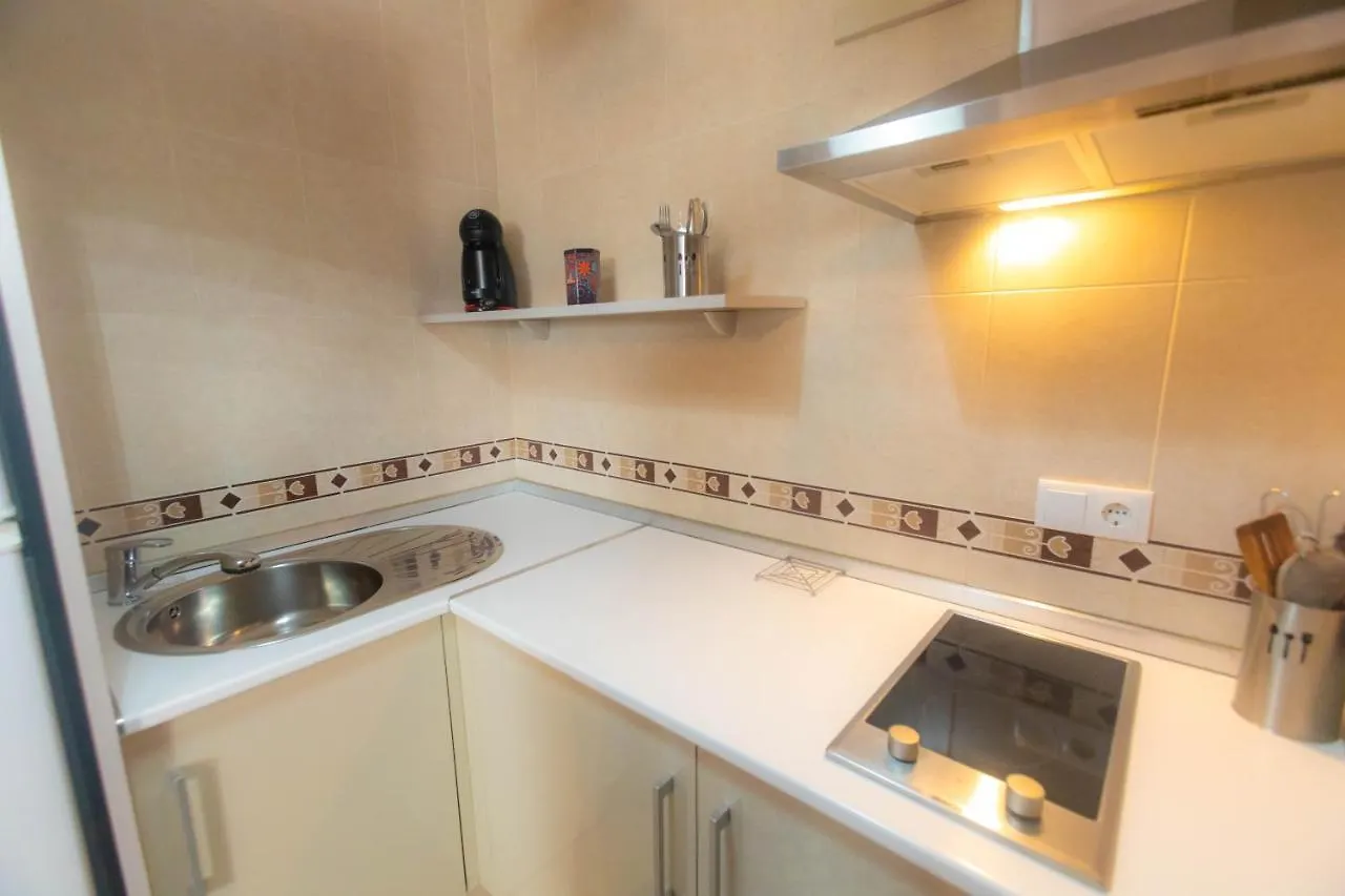 Casa De Las Flores Cazorla Holiday home 0*,  Spain