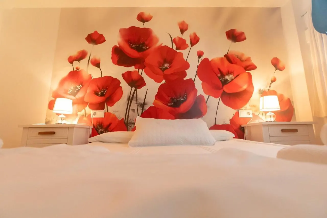 Casa De Las Flores Cazorla Holiday home
