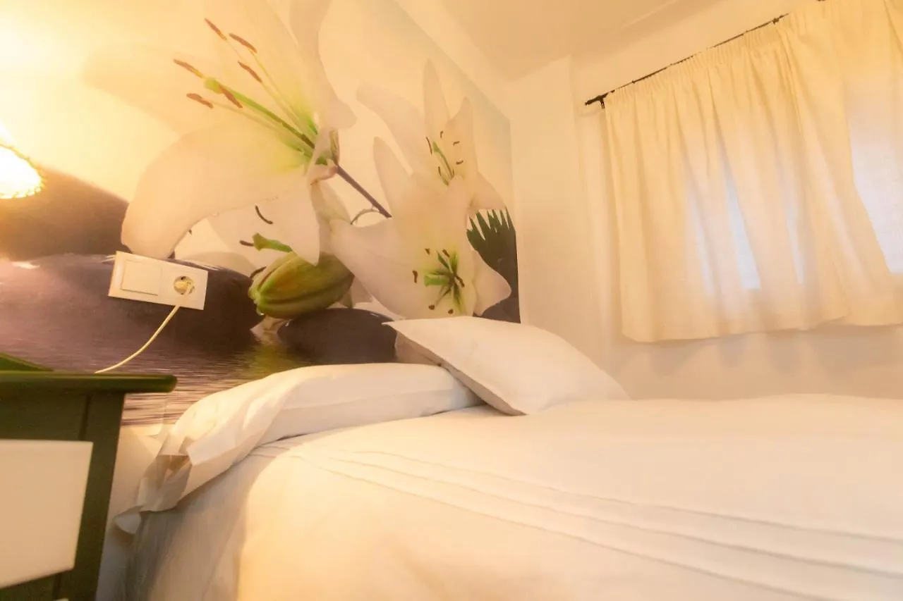 Casa De Las Flores Cazorla Holiday home 0*,  Spain