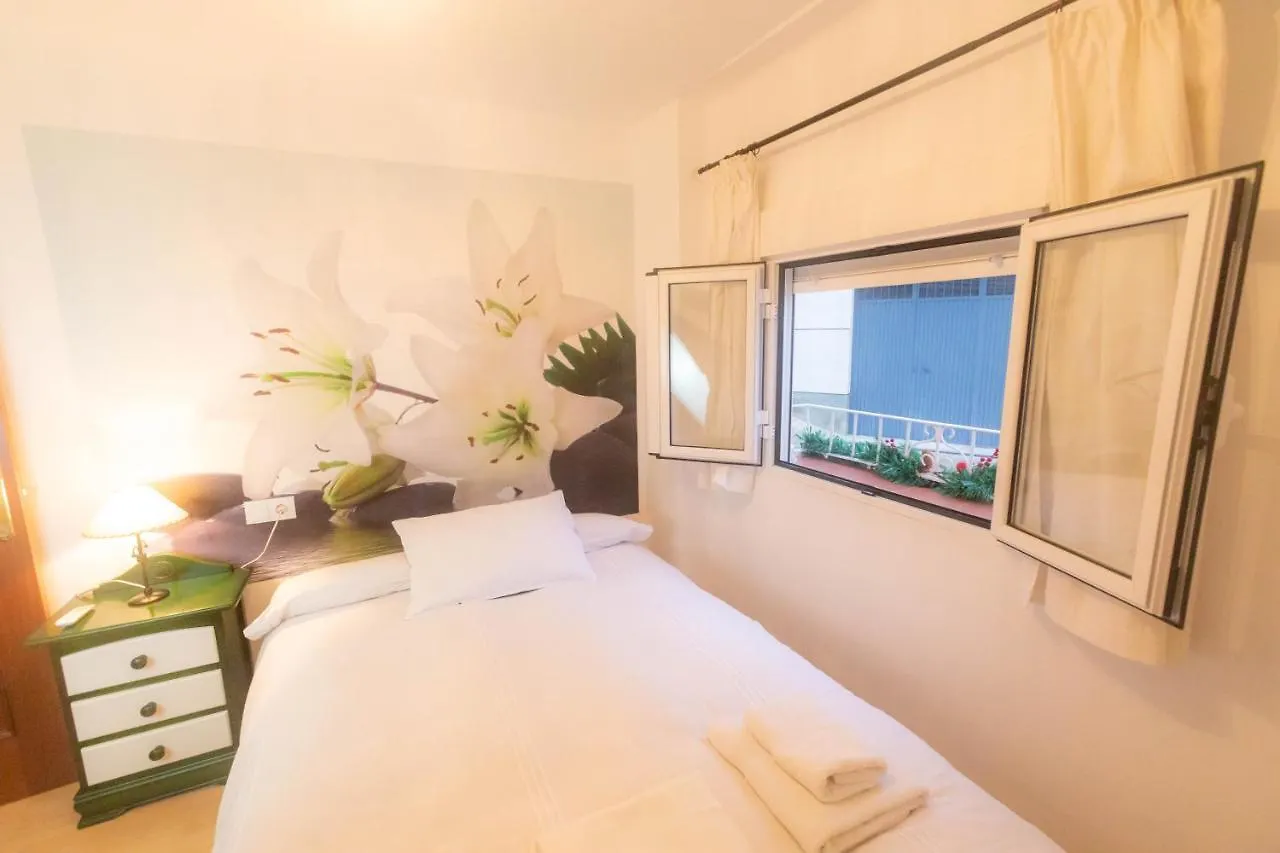 Casa De Las Flores Cazorla Holiday home Spain