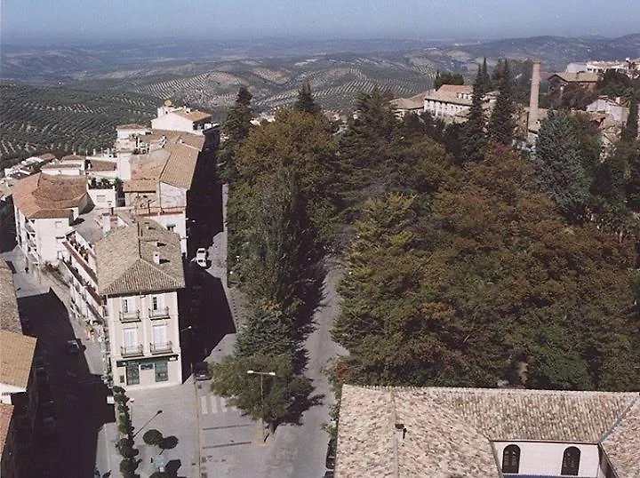 Casa De Las Flores Cazorla Holiday home 0*,  Spain