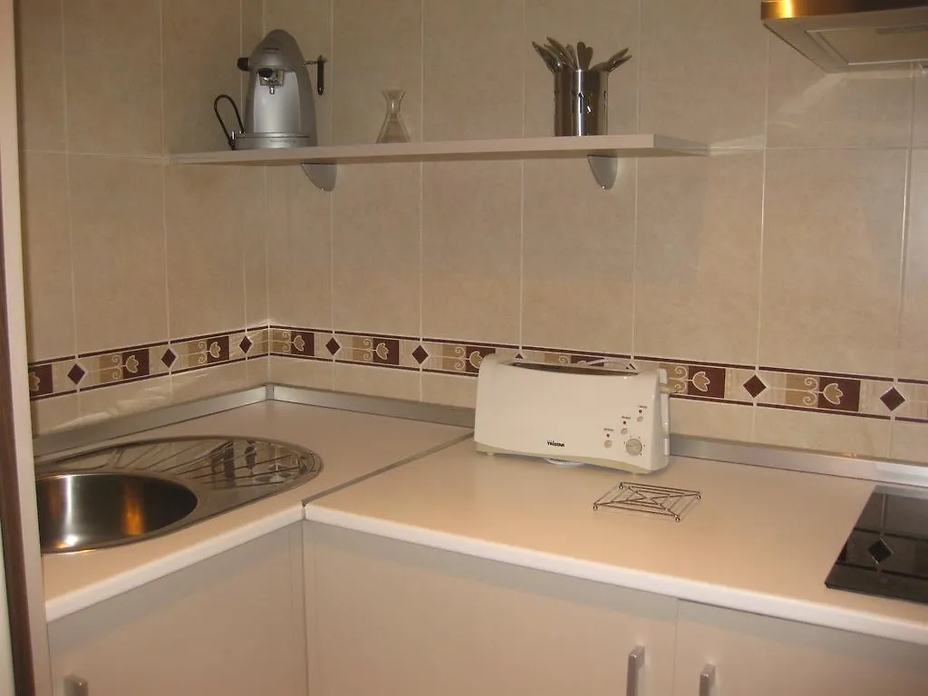Casa De Las Flores Cazorla Holiday home 0*,  Spain