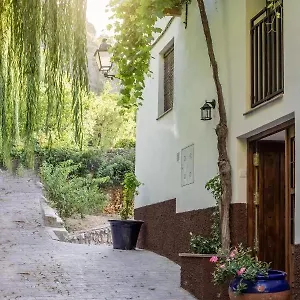 Casa Paseo Del Sauce Landhuis