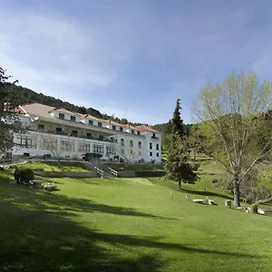 Hotel De, Cazorla