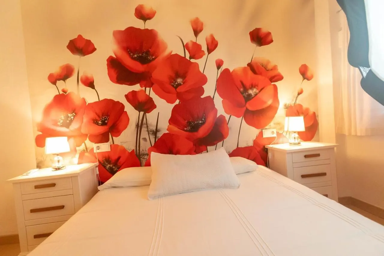 Сasa de vacaciones Casa de las Flores Cazorla España