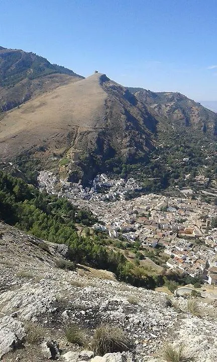 Сasa de vacaciones Casa de las Flores Cazorla España