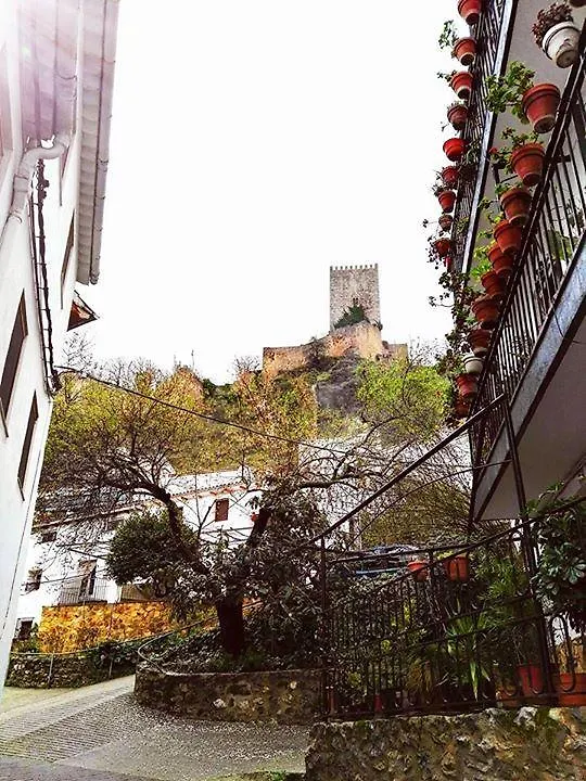 Casa de las Flores Cazorla 0*,  España